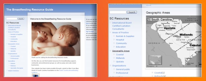 Breastfeeding Resource Guide